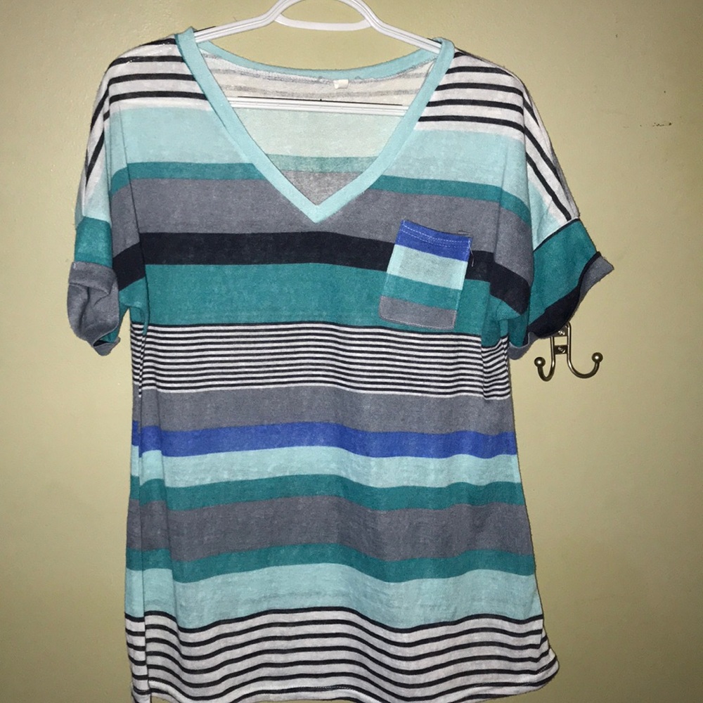 Unknown Brand T-shirt